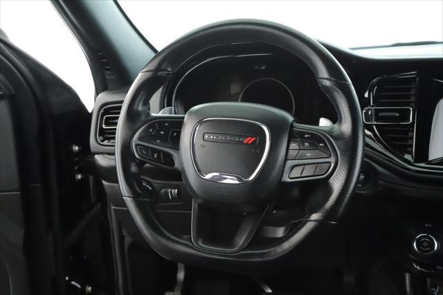 2021 dodge durango gt awd