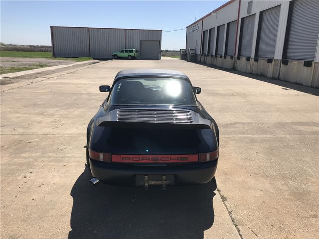 1982 porsche 911 136790 miles manual