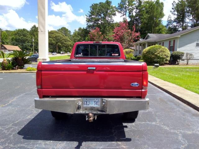 1994 f350 xlt 7.3 powerstroke