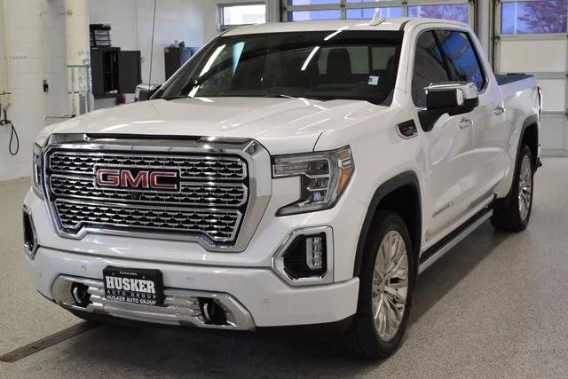 2019 gmc sierra 1500 denali