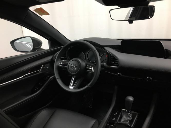 new 2019 mazda mazda3 hatchback w/ preferred package appleton, wi 54913 for sale in appleton, wisconsin