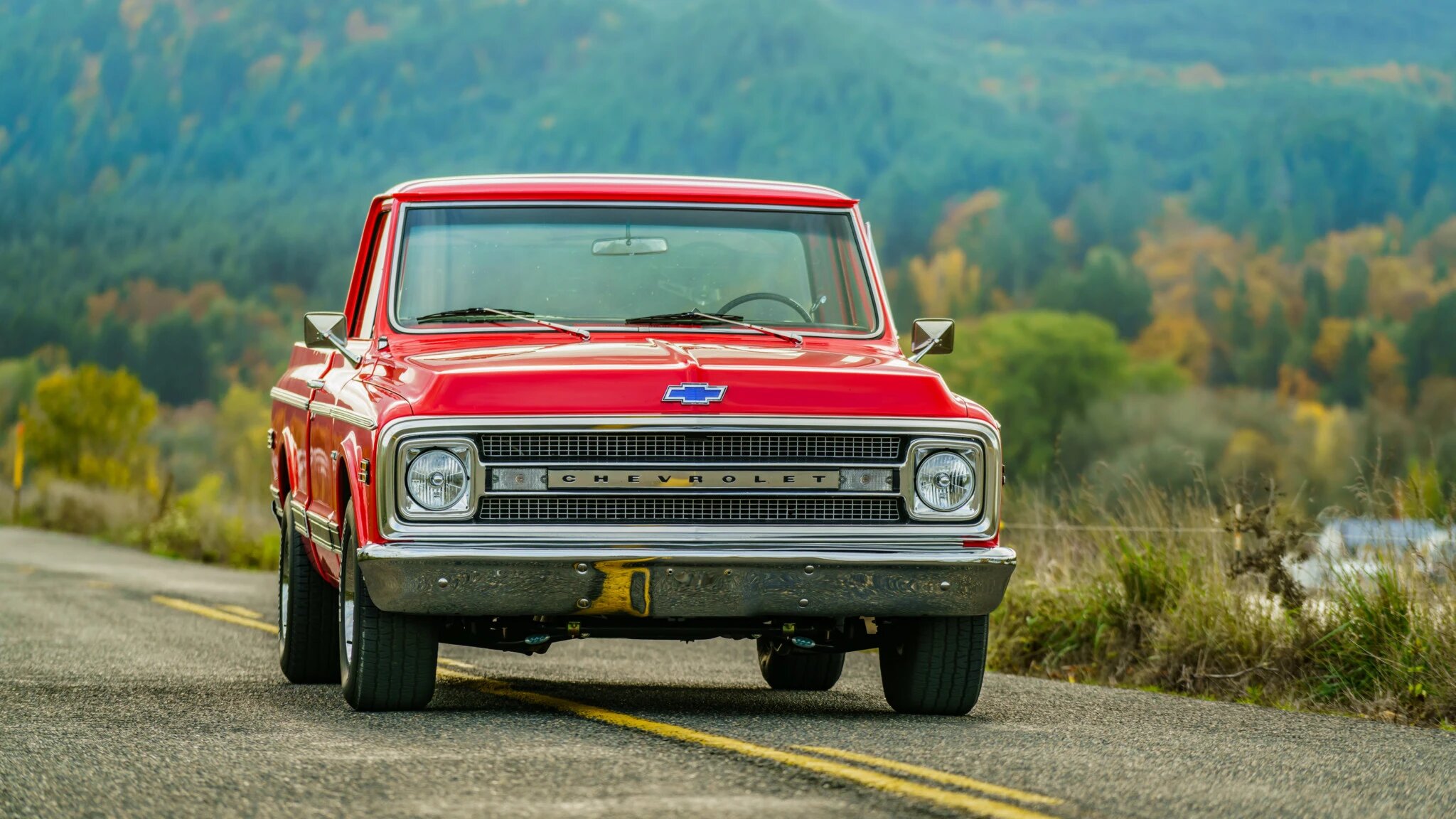 chevrolet c10