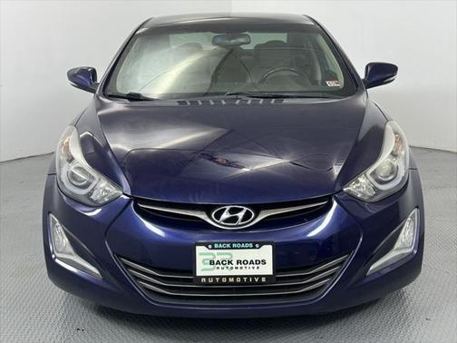 2014 hyundai elantra in saint louis, missouri