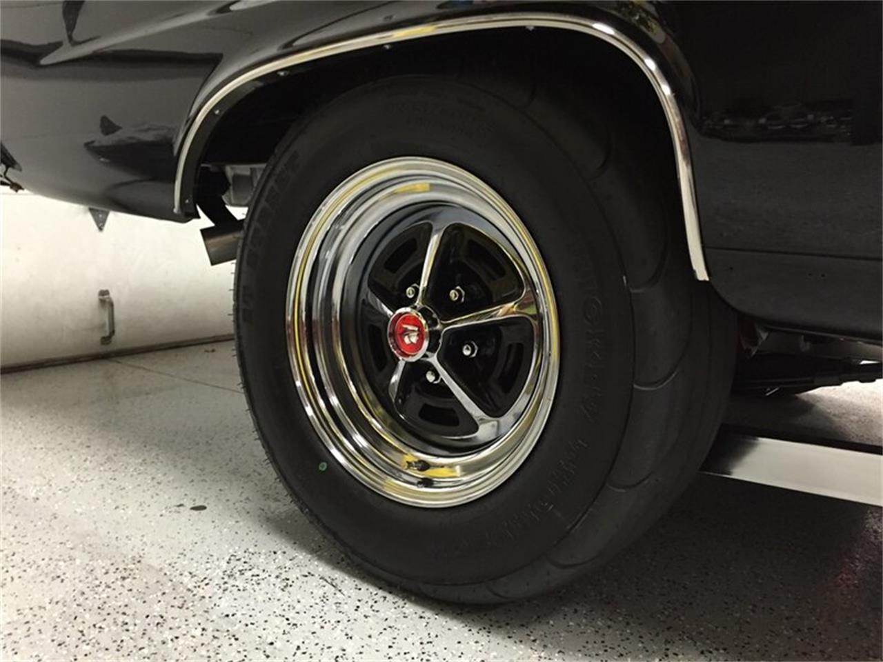 1965 mercury cyclone