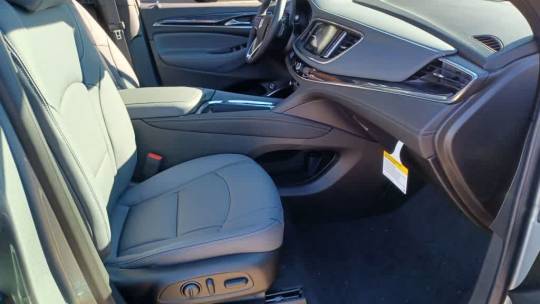 2024 Buick Enclave