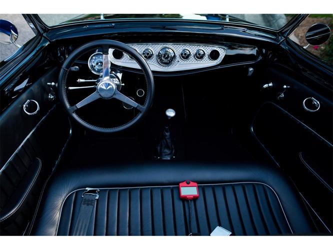 1933 ford roadster in birmingham, alabama