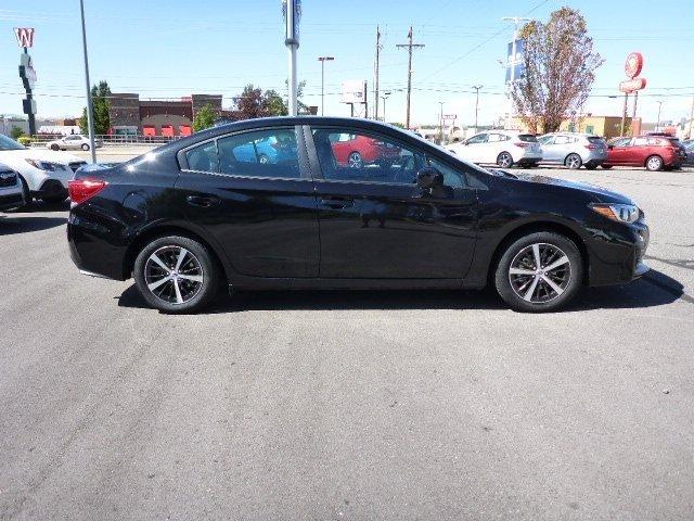 certified 2019 subaru impreza 2.0i premium sedan south ogden, ut 84405 for sale in ogden, utah