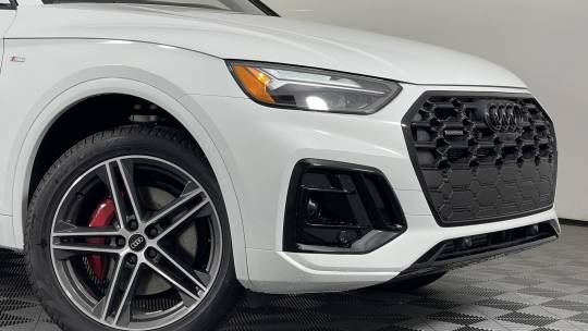 2024 Audi Q5