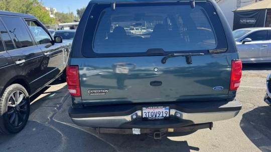 1997 Ford Expedition