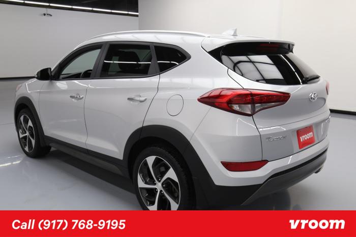 used 2016 hyundai tucson limited washington, dc 20001 for sale in washington, washington