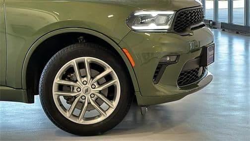 2021 dodge durango gt plus awd in kenosha, wisconsin