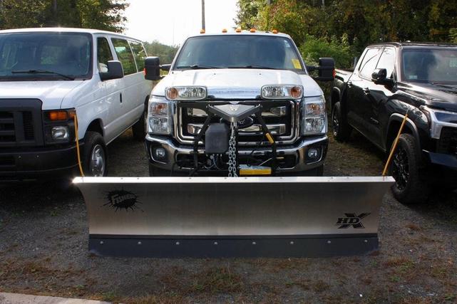 2016 ford f-250 xlt