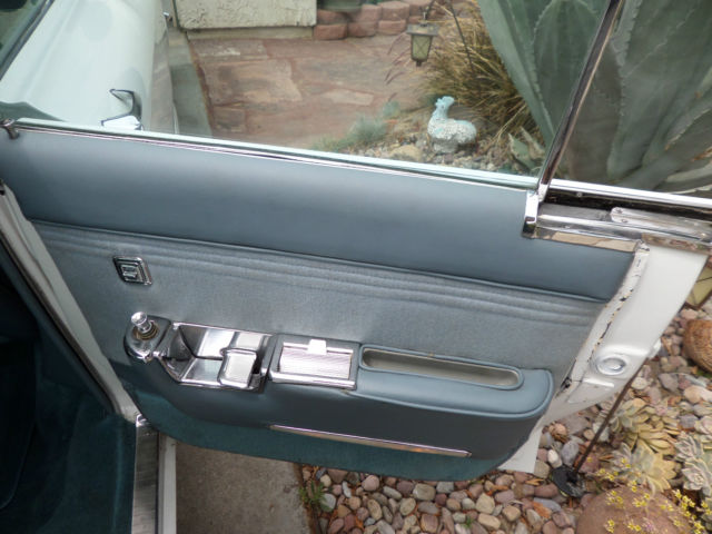 1960 cadillac eldorado brougham #2