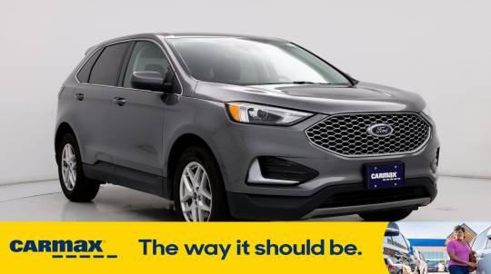 2023 Ford Edge