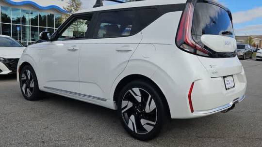 2023 Kia Soul