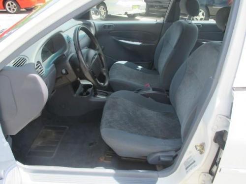 1999 ford escort se in illinois