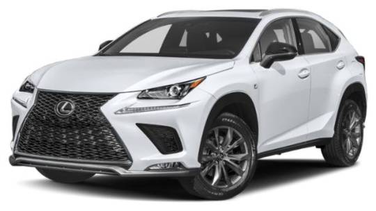 2019 Lexus NX
