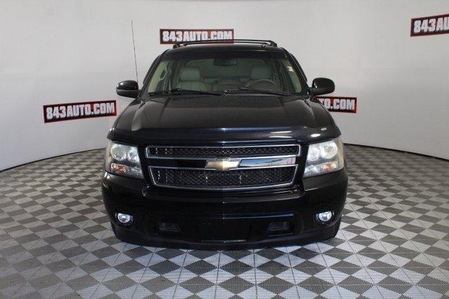 used 2011 chevrolet avalanche lt summerville, sc 29483 for sale in summerville, south carolina
