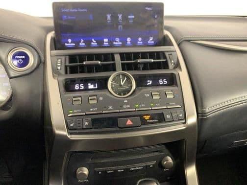 2018 lexus nx 300h in canton, michigan