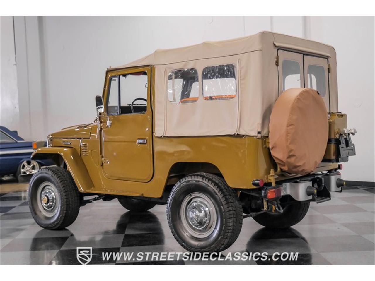 for sale: 1978 toyota land cruiser in ft worth, texas for sale in fort worth, tx
