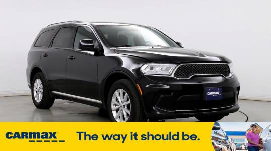 2023 Dodge Durango