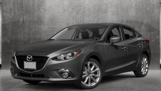 2016 Mazda