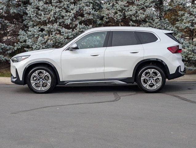 2024 bmw x1 xdrive28i