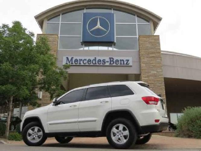 2012 jeep grand cherokee 4wd 4dr laredo in westminster, co