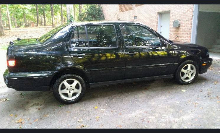 1998 volkswagen jetta for sale in georgia by owner