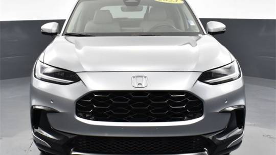 2023 Honda HR-V ex l
