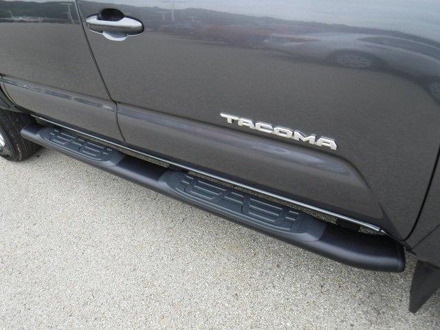 certified 2017 toyota tacoma w/ sr5 package greensburg, pa 15601 for sale in greensburg, pennsylvania