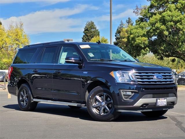 2021 ford expedition xlt