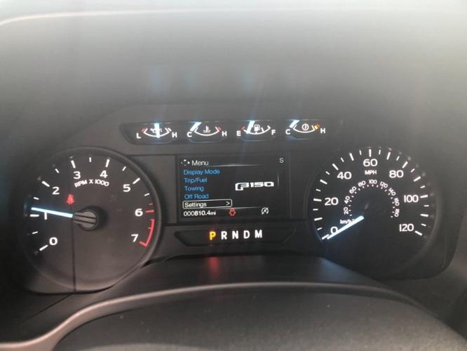 used 2018 ford f150 xlt seward, ne 68434 for sale in seward, nebraska