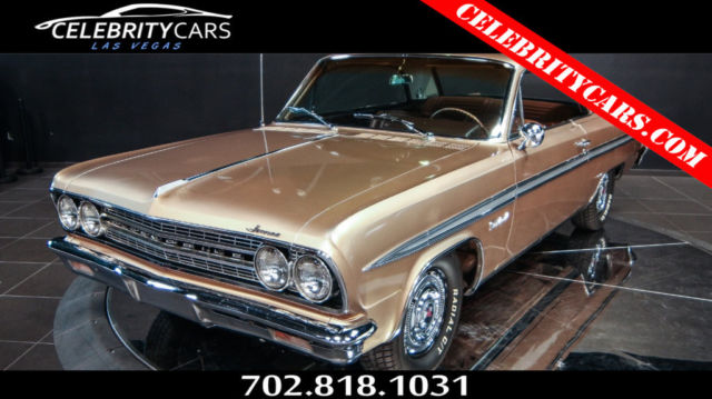 1963 oldsmobile jetfire turbocharged v8 methanol injected