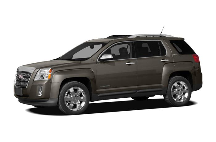 2011 gmc terrain slt-1 awd slt-1 4dr suv for sale in narragansett, rhode island
