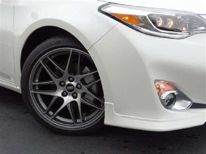 2014 toyota avalon xle in wilson, nc