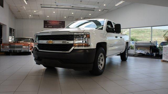used 2016 chevrolet silverado 1500 w/t hartford, ct 06120 for sale in hartford, connecticut