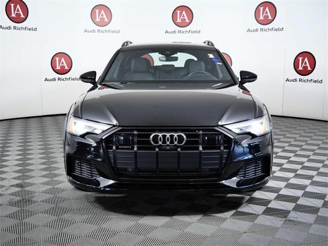 2023 audi a6 55 premium plus