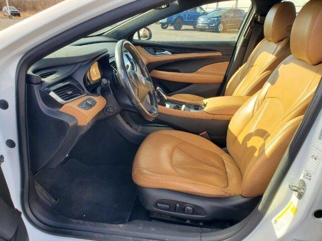 2018 buick lacrosse essence in saginaw, michigan
