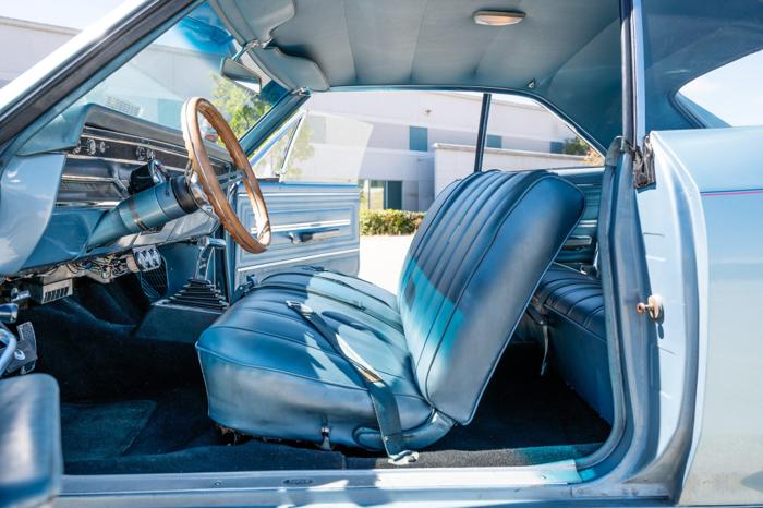 1966 chevrolet chevelle malibu sport coupe for sale in san diego, california