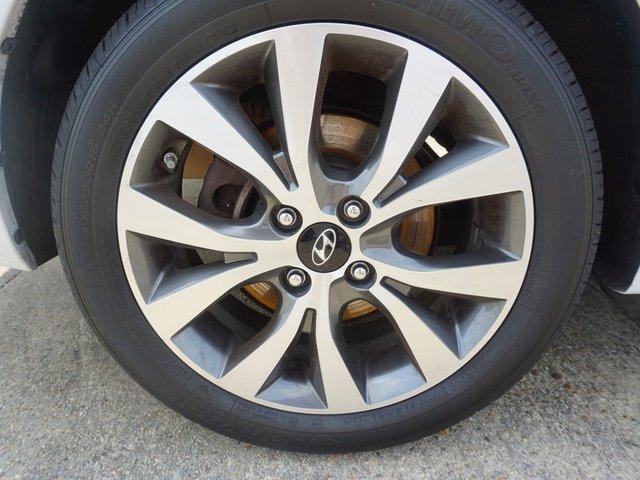 used 2017 hyundai accent value edition houma, la 70364 for sale in houma, louisiana