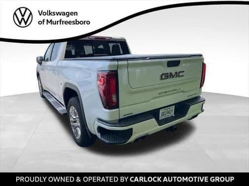 2021 gmc sierra 1500 denali in murfreesboro, tennessee