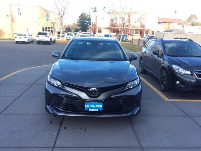 2019 toyota camry le le 4dr sedan for sale in billings, montana
