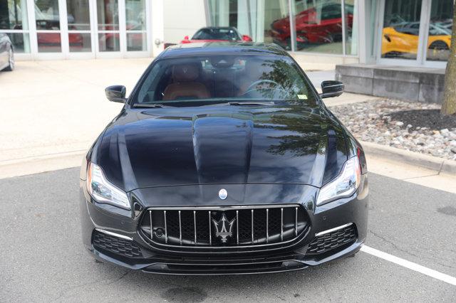 2020 maserati quattroporte s q4 granlusso