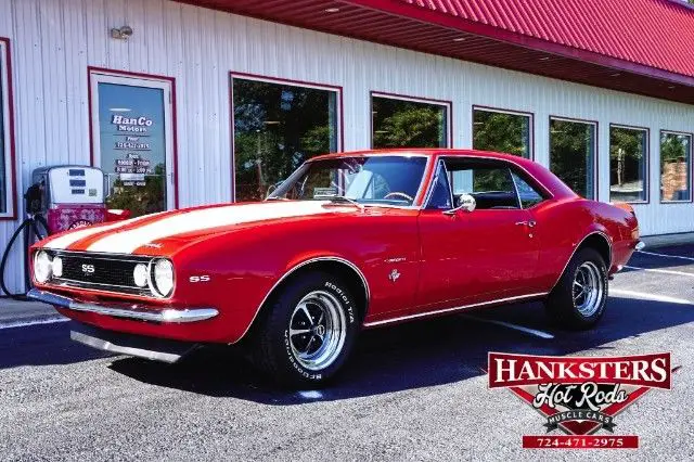 1967 chevrolet other