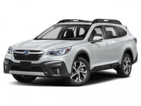 2021 subaru outback base