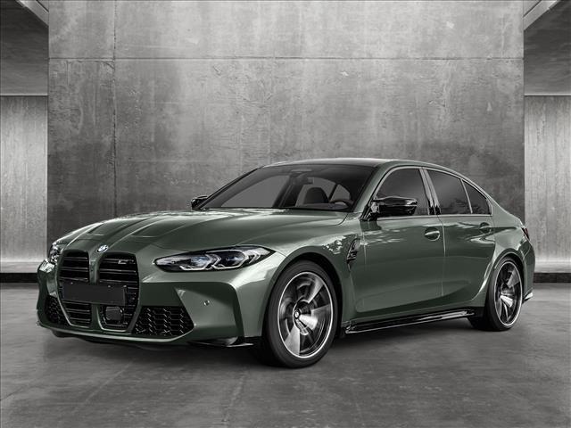 2021 bmw m3 sedan