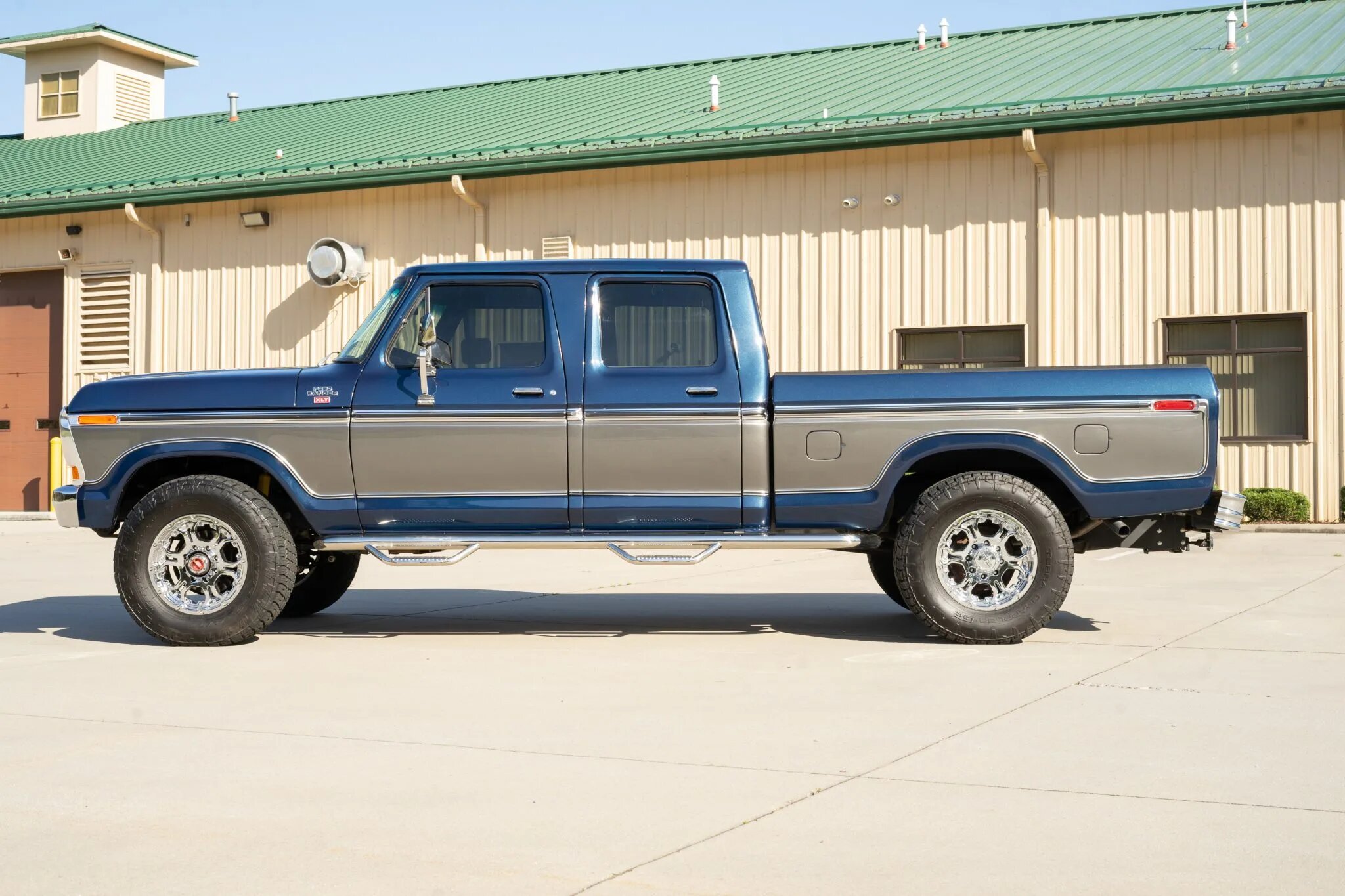 ford f-250