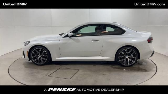 2024 bmw 230 i