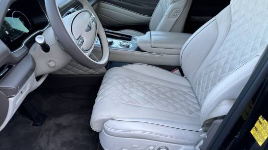 2024 Genesis GV80